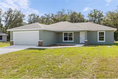 13744 SW 102nd Place, Dunnellon, FL 34432 - Photo 5