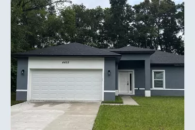 4455 SE 24th Street, Ocala, FL 34471 - Photo 1