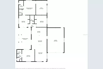 220 N Braemar Drive, Inverness, FL 34450 - Photo 3