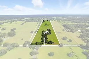 9897 NW 160th Ave, Morriston, FL 32668 - Photo 5