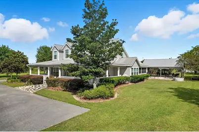 9897 NW 160 Avenue, Morriston, FL 32668 - Photo 3