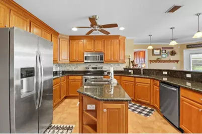 9897 NW 160 Avenue, Morriston, FL 32668 - Photo 27