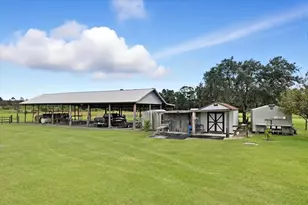 9897 NW 160th Ave, Morriston, FL 32668 - Photo 9