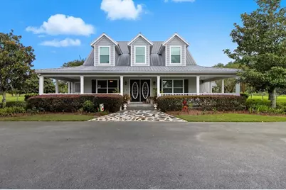 9897 NW 160 Avenue, Morriston, FL 32668 - Photo 1