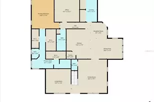 9897 NW 160th Ave, Morriston, FL 32668 - Photo 17