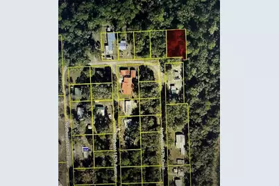 Tbd NE Ne 59th Street, Lot 73, Silver Springs, FL 34488 - Photo 1