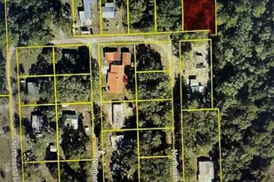 Tbd NE Ne 59th Street Lot 73, Silver Springs, FL 34488 - Photo 1