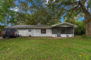 11350 NW 108th Terrace, Chiefland, FL 32626 - Photo 1