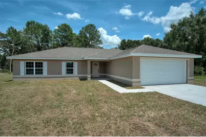 16773 SW 18th Avenue Road, Ocala, FL 34473 - Photo 1