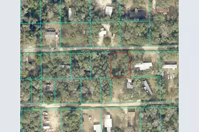 17320 NE 37th Lane, Silver Springs, FL 34488 - Photo 1