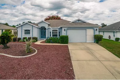 4567 N Grass Island Terrace, Hernando, FL 34442 - Photo 1