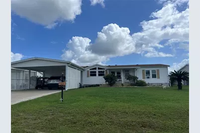 13259 SE 49th Court, Belleview, FL 34420 - Photo 1