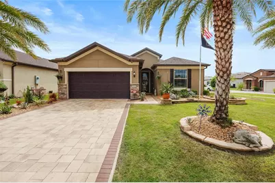 9646 SW 67th Street, Ocala, FL 34481 - Photo 1