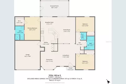 4228 Augustine Road, Spring Hill, FL 34609 - Photo 5