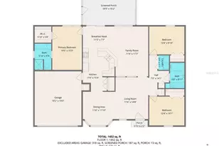 4228 Augustine Rd, Spring Hill, FL 34609 - Photo 5