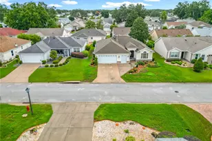 16946 SE 93rd Cuthbert Cir, The Villages, FL 32162 - Photo 53