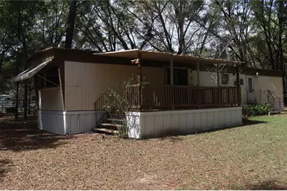 19591 SE 77th Place, Morriston, FL 32668 - Photo 1