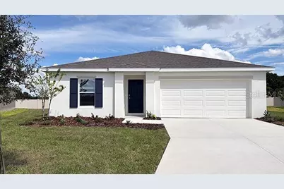 5703 SW 132nd Place, Ocala, FL 34473 - Photo 1