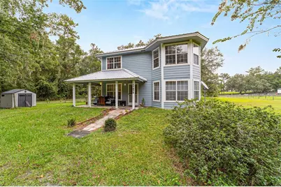 17975 NW 160th Avenue, Williston, FL 32696 - Photo 7