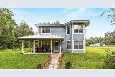 17975 NW 160th Avenue, Williston, FL 32696 - Photo 1