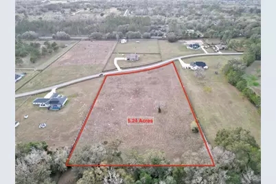 Tbd SE 37th Avenue, Belleview, FL 34420 - Photo 1