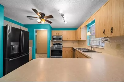 9152 SW 89th Terrace #D, Ocala, FL 34481 - Photo 5