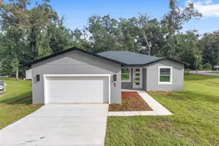 1 Juniper Trail Run, Ocala, FL 34480 - Photo 1