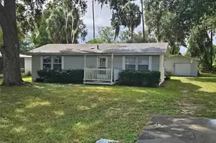 2344 SE 175th Terrace, Silver Springs, FL 34488 - Photo 1