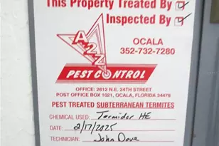 11552 SW 138th Ln, Dunnellon, FL 34432 - Photo 49