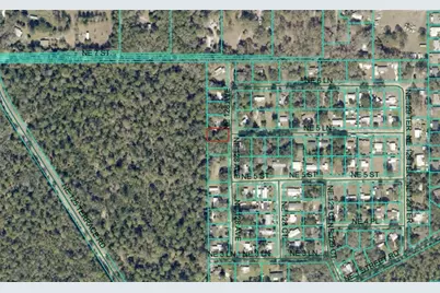Ne 128th Avenue, Silver Springs, FL 34488 - Photo 3
