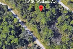 15180 Watkins Ave, Port Charlotte, FL 33953 - Photo 1