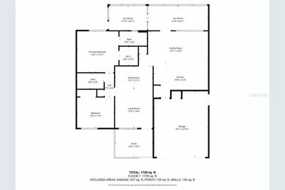 8819 SW 91st Place #C, Ocala, FL 34481 - Photo 43