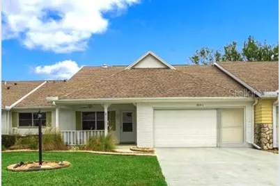 8819 SW 91st Place #C, Ocala, FL 34481 - Photo 1