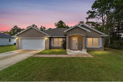 15792 SW 55th Avenue Road, Ocala, FL 34473 - Photo 1