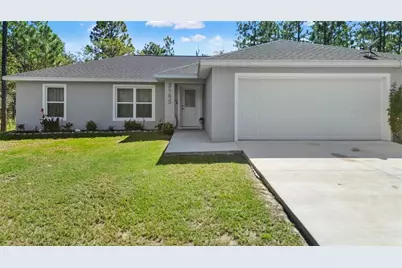2545 SW Soundview Drive, Dunnellon, FL 34431 - Photo 1