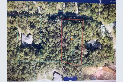 Tbd SW 185th Circle, Dunnellon, FL 34432 - Photo 1