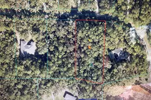 Tbd SW 185th Circle, Dunnellon, FL 34432 - Photo 1