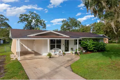 4023 NE 7th Street, Ocala, FL 34470 - Photo 1