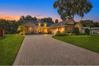 2305 Hontoon Road, Deland, FL 32720 - Photo 1