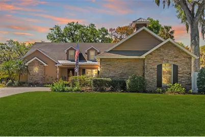 2305 Hontoon Road, Deland, FL 32720 - Photo 1