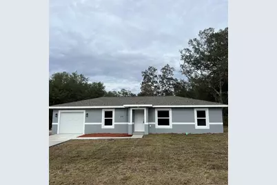 19719 SW Eagle Drive, Dunnellon, FL 34431 - Photo 1