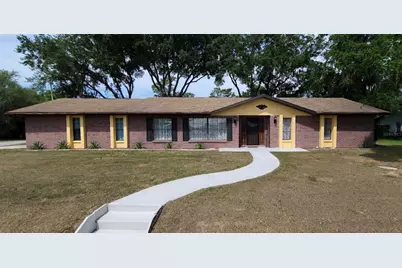 406 Wright Street, Inverness, FL 34452 - Photo 1