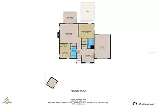 13425 NE 217th Ct, Fort Mc Coy, FL 32134 - Photo 41