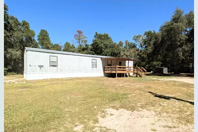 15443 NE 86th Lane, Silver Springs, FL 34488 - Photo 1