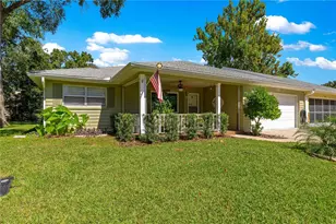 8707 SW 95th Ln, Ocala, FL 34481 - Photo 5