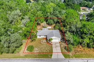 1551 W St Elizabeth Pl, Citrus Springs, FL 34434 - Photo 3