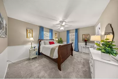 1551 W Saint Elizabeth Place, Citrus Springs, FL 34434 - Photo 21