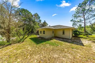 1551 W St Elizabeth Pl, Citrus Springs, FL 34434 - Photo 7