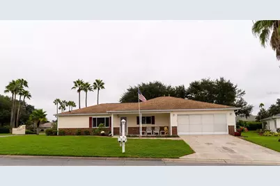 9074 SE 135th Loop, Summerfield, FL 34491 - Photo 1