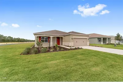 10432 SW 105th Terrace, Ocala, FL 34481 - Photo 3